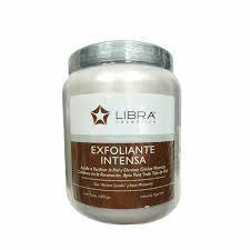 Crema Exfoliante Intensa 1kg