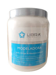 Crema Modeladora  x 980 g 