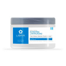 Crema Antiestrías y Flacidez x 250 g 