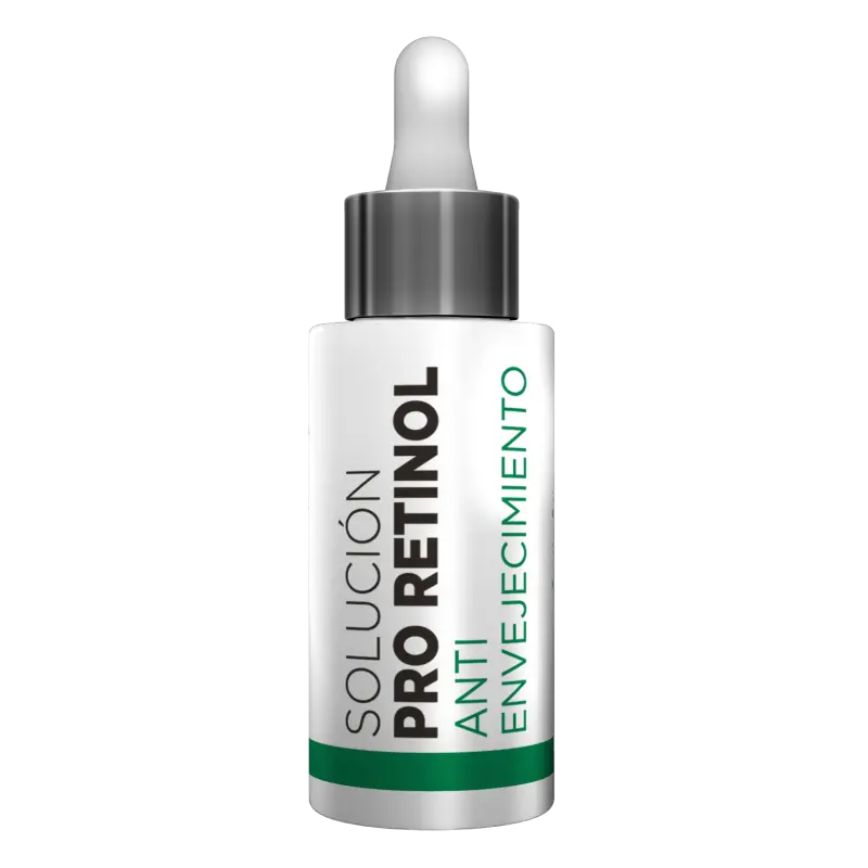 Pro Retinol x 50 ml