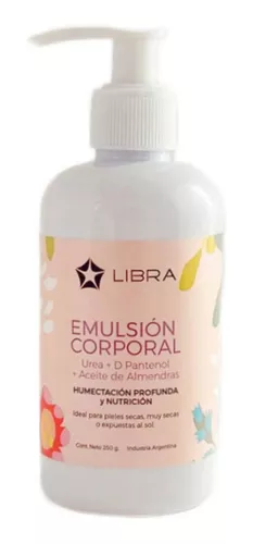 Crema Humectación y Nutrición x 500grs 