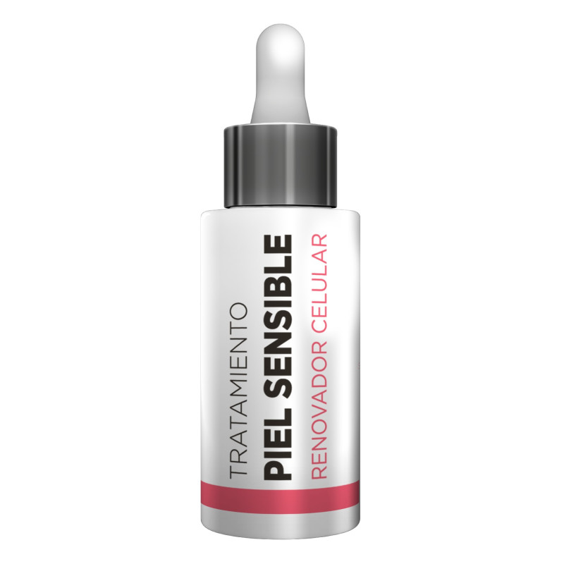 Tratamiento Piel Sensible x 50ml