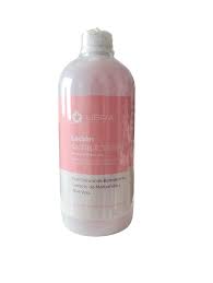 Loción Antibacterial x 500 ml 