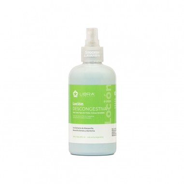[7074] Loción Descongestiva x 250 ml 
