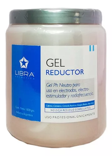 Gel Reductor x 1kg