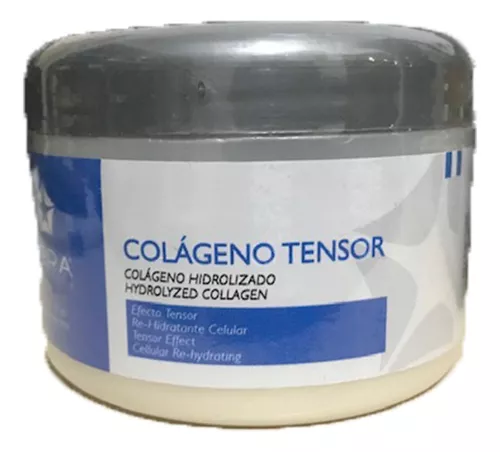 Colágeno Tensor x 70 g 