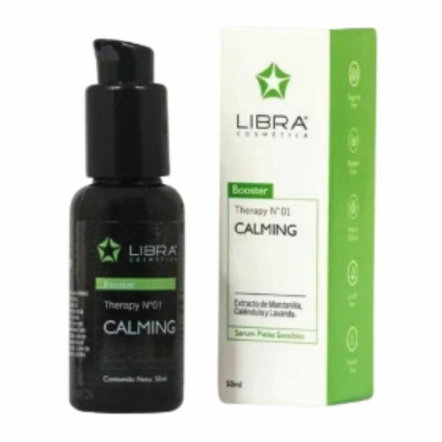 Serum Calming 