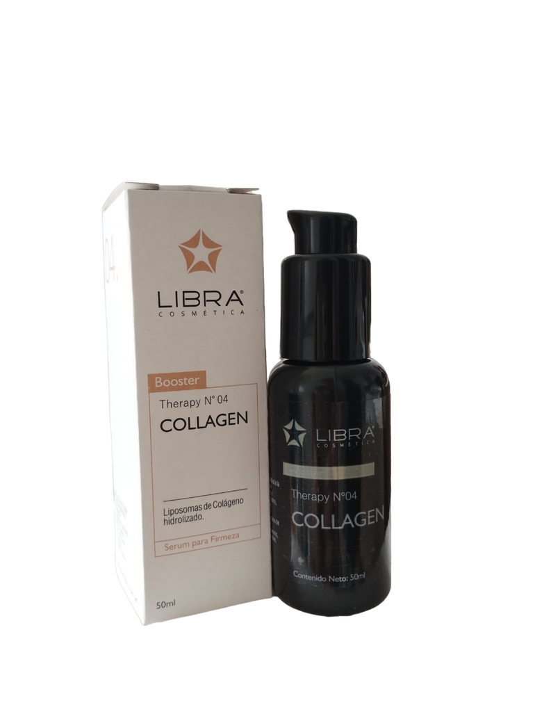 Booster Collagen 