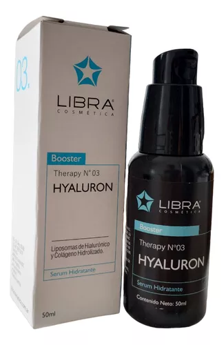 Booster Hyaluron 