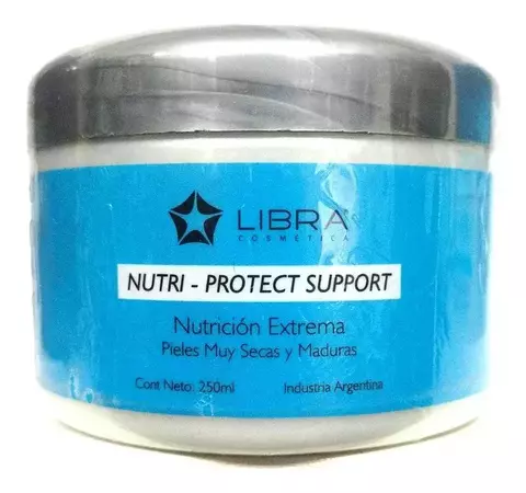 Crema Nutri Protect x 250 g 
