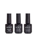 Top Coat Semipermanente MELINE   