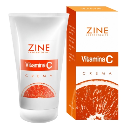 [137] Vitamina C crema x 70gr