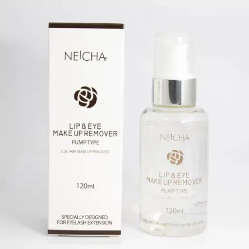 [20107] Desmaquillante De Ojos Y Labios X 120ml 