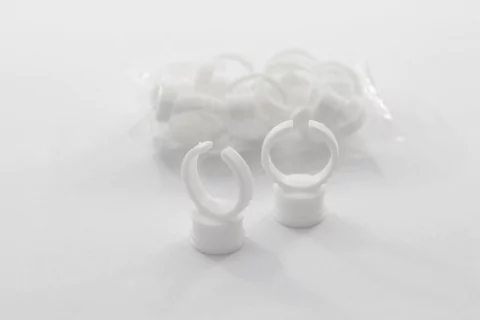 [2716] Anillo Portapegamento X Unid 