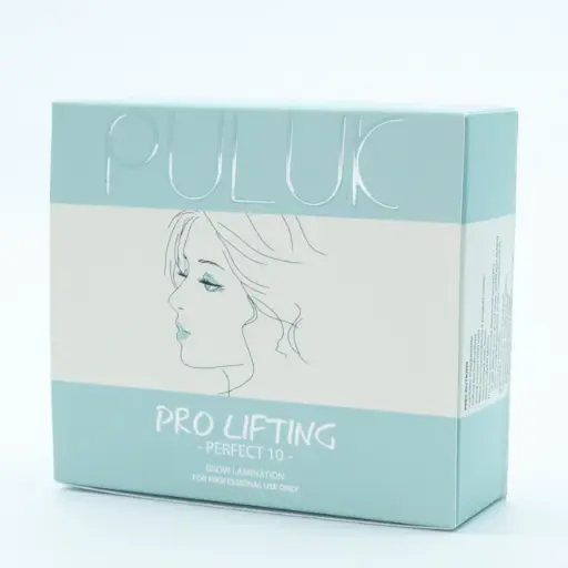 [20175] Kit Brow Lamination Puluk (Pro Lifting) X 5art 