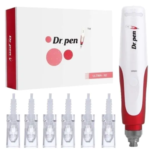 [20198] Dr. Dermapen N2 Recargable 