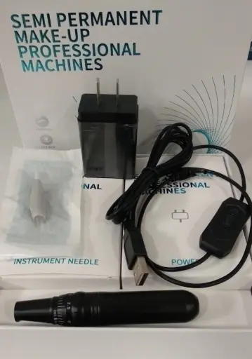 [20200] Dermografo Semipermanente Makeup 