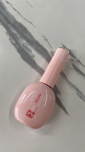 [4511] Navi Esmalte Semi Pink Jade 10ml 