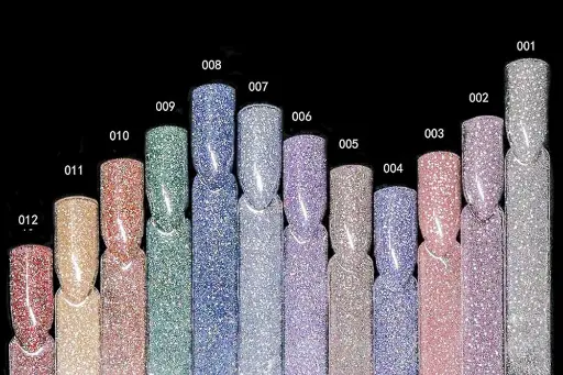 [4514] Navi Esmalte Semi Starshine 15ml  