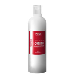 [145] Locion L-Carnitina x 300 ml