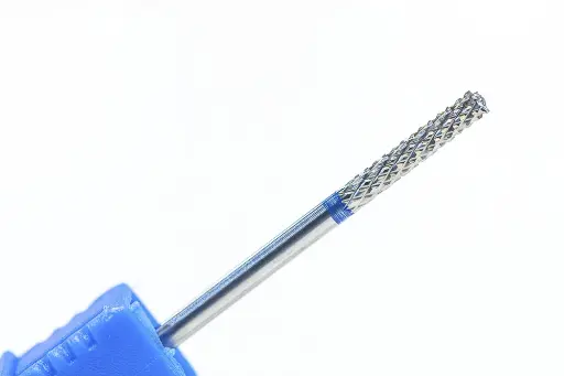 [185] Fresa Metal Fina
