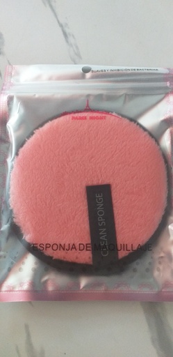 [4534] Esponja para facial Paris 