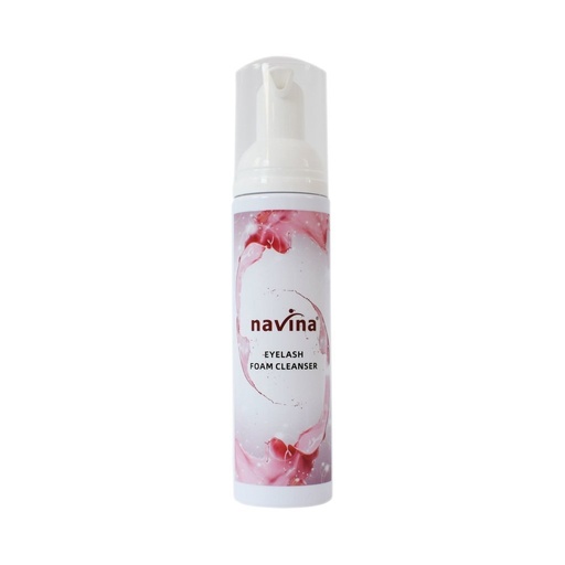 [2791] Lash Shampoo Navina