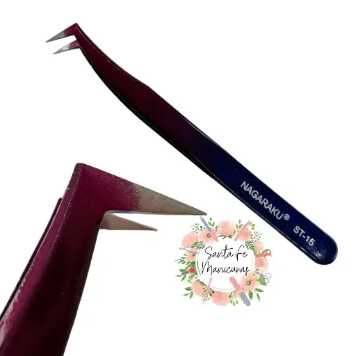 [2713] Pinza Nagaraku Volumen 