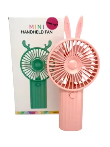 [2757] Ventilador eléctrico usb