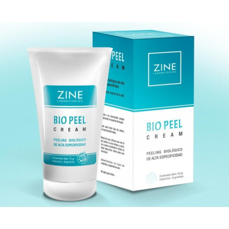 [149] Bio Peel cream x 70gr 
