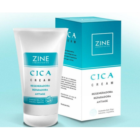 [150] Cica Cream x 70gr