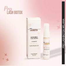 [20738] Pro Lash Botox 15ml Melania