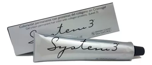 Coloración Profesional Hanna