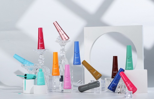 [4530] Navi Esmalte Clasico 10ml 