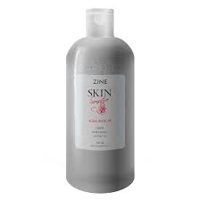 [155] Agua Micelar Skin Sensitive x 350 ml. 