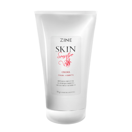 [157] Skin Sensitive crema x 70 gr.