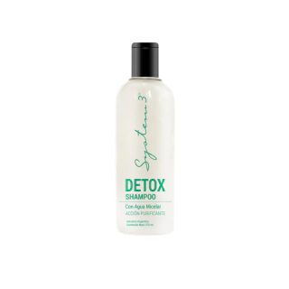 [8148] Shampoo Detox X 375ml