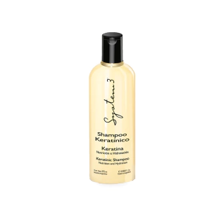 [8102] Shampoo Keratinico System 375