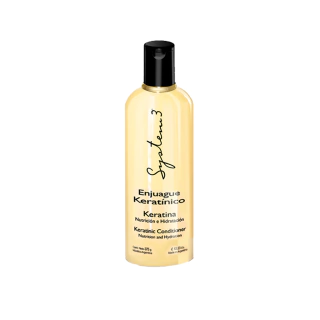 [8103] Enjuague Keratinico System3 375