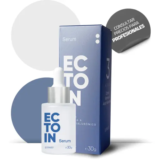 [4072] Ectoin Serum x 30g