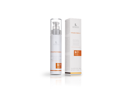 [4039] Vitamin Forza C Crema Hidratante Regeneradora