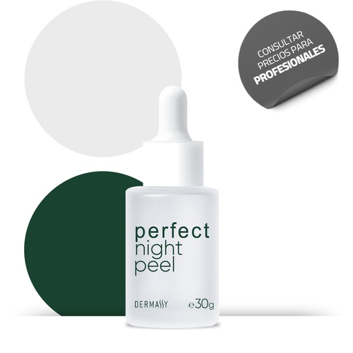 [4006] Perfect Night Peel Serum x30gr