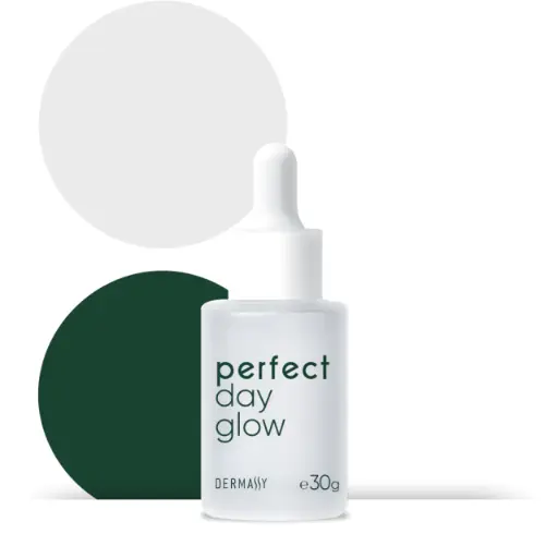 [4064] Perfect Serum Day Glow x30gr