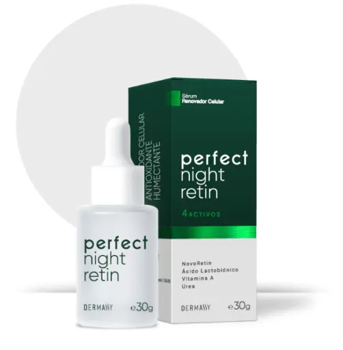 [4066] Perfect Serum Night Retin x30gr