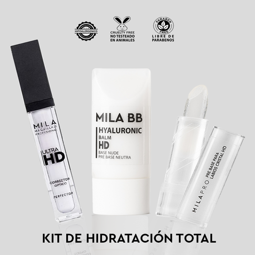 [6367] Kit Hidrataciòn Total