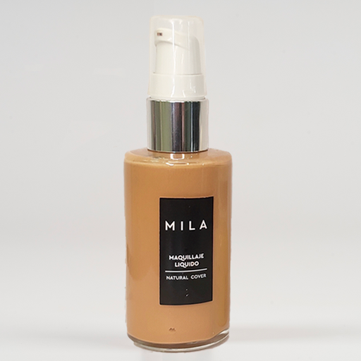 [6022] Maquillaje Liquido