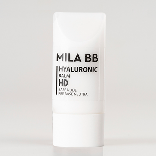[6003] Mila BB -Base Nude - Pre Base Neutra