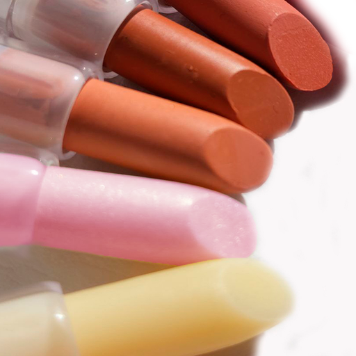 [6365] Labial Vitamina