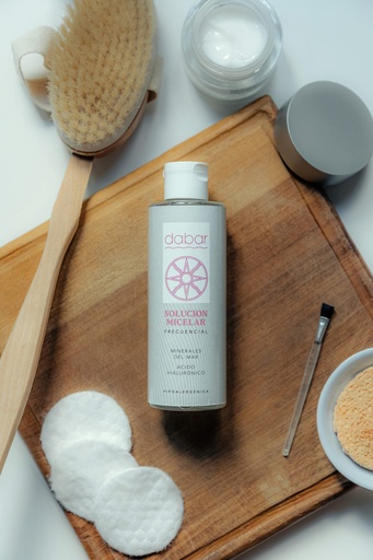 [20660] Solucion Micelar 200ml