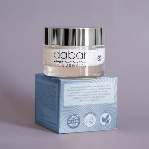 [20650] Crema Frecuencial Anti Age